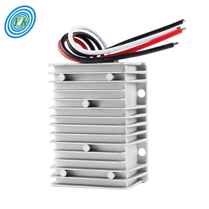 DC DC Converter - 5V-100V Boost Buck with CE ROHS Certificate