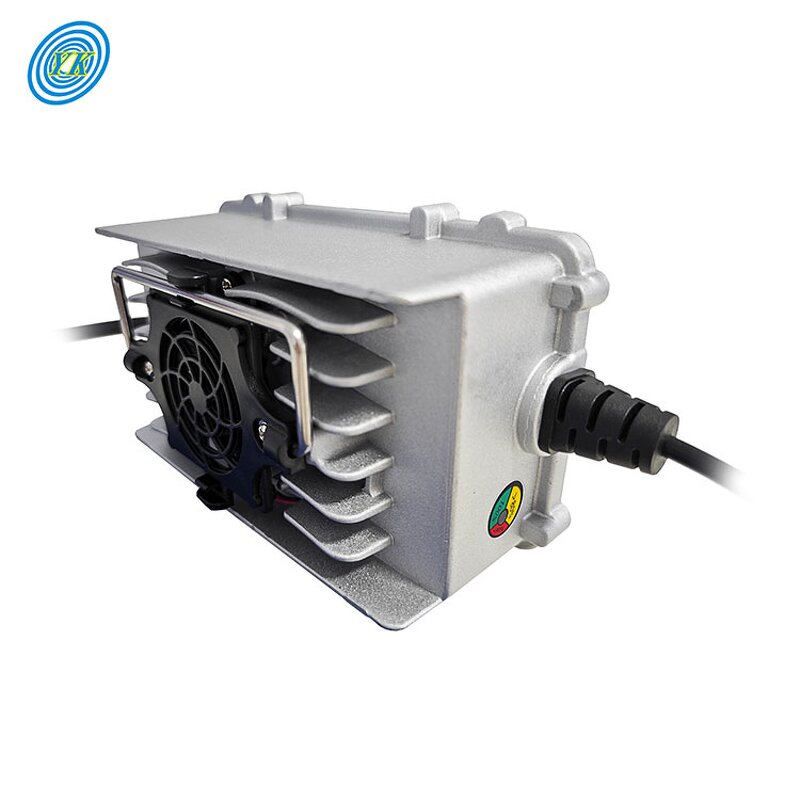 IP67 Charger - 36V 10A Waterproof for EV Boat Golf Car Lead Acid Lithium