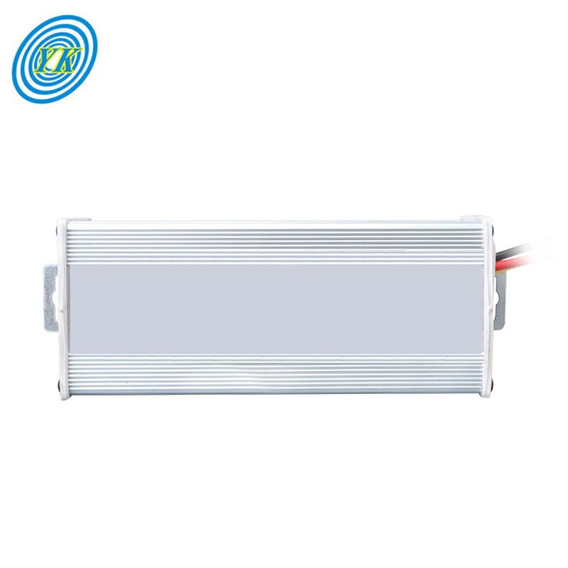 Isolated Converter - 40-135VDC to 12V 60W for Motor Home Industrial