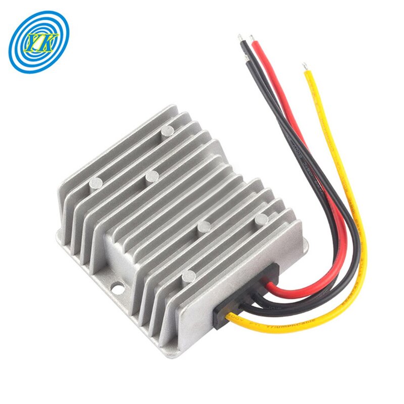 Waterproof AC DC Converter - IP67 12v to 5v 5a with CE ROHS
