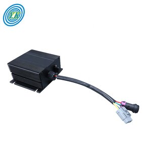 YUCOO Isolated Converter - 48V to 12V 20A Step Down Buck Module