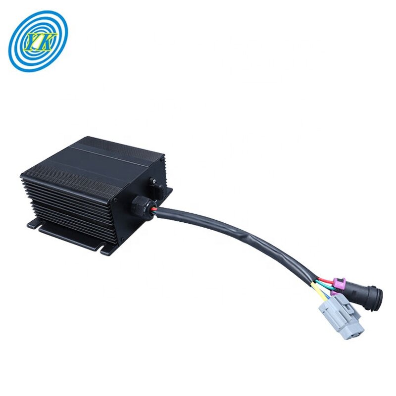 YUCOO Isolated Converter - 48V to 12V 20A Step Down Buck Module