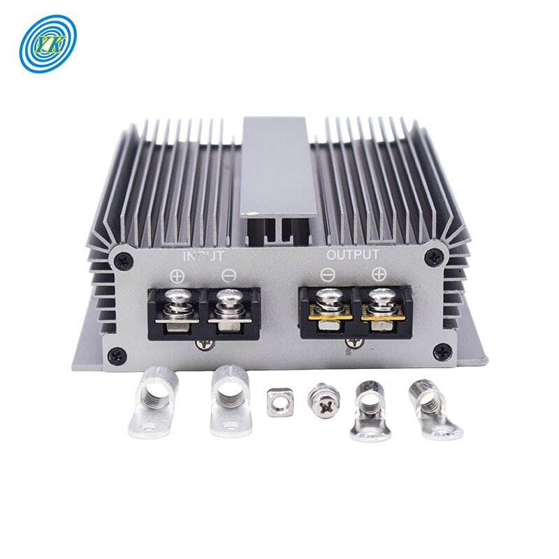 DC/DC Converter - Customized Model Boost Buck Module 5V-72V