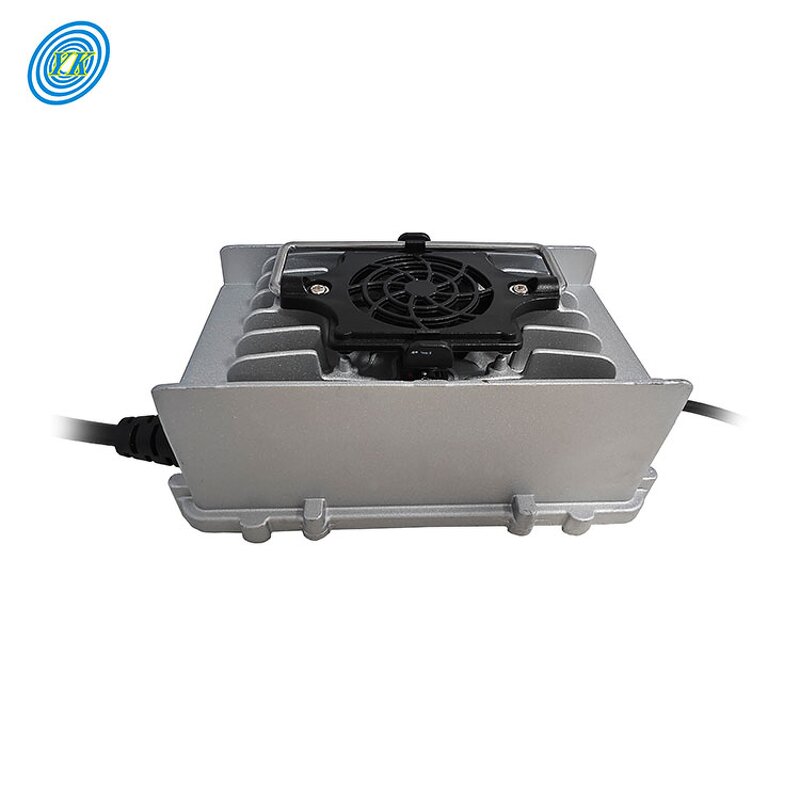 IP67 Charger - 36V 10A 441W for Lead Acid Lithium EV Boat Golf Cart