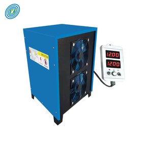 Industrial Rectifier - 400V 400Adc Air-cooled for Anodising Plating