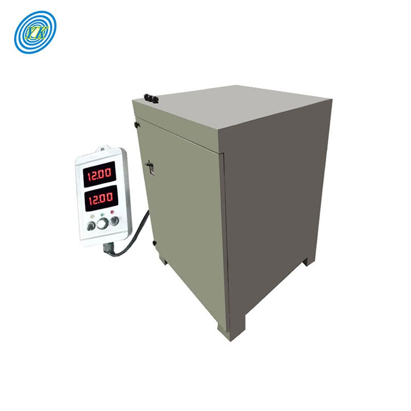 IGBT Plating Rectifier - 12V 20000A 240kw for Hard Chrome Plating