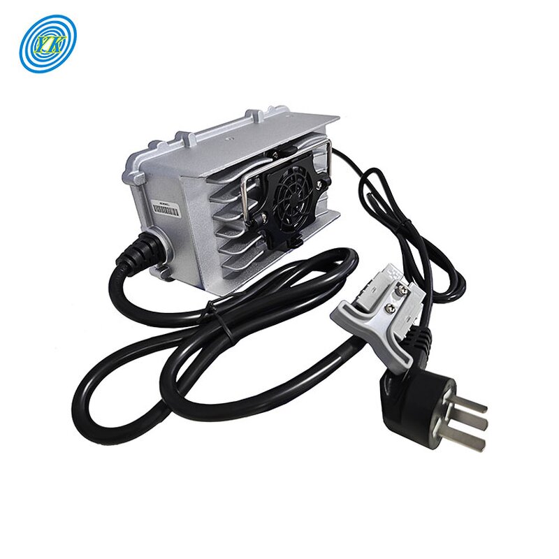 IP67 Charger - 36V 10A Waterproof for EV Boat Golf Car Lead Acid Lithium