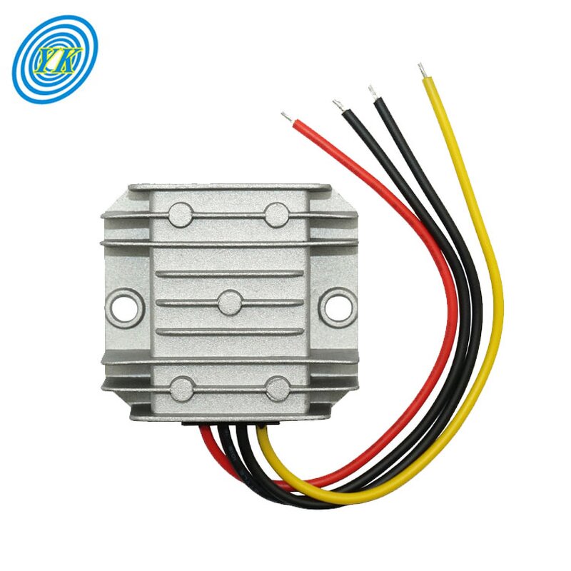 AC DC Converter - 24vac to 12vdc with CE ROHS Certification