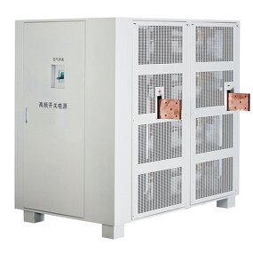 Plating Rectifier - 12V 5000A 3-phase Digital Display Adjustable