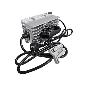 IP67 Charger - 24V 15A 440W Lithium Ion for Golf Carts with Indicator