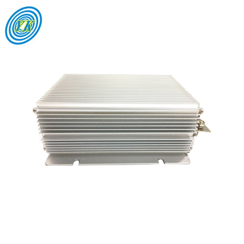 High Voltage Converter - 48VDC to 12VDC 50A-60A Buck Power Supply