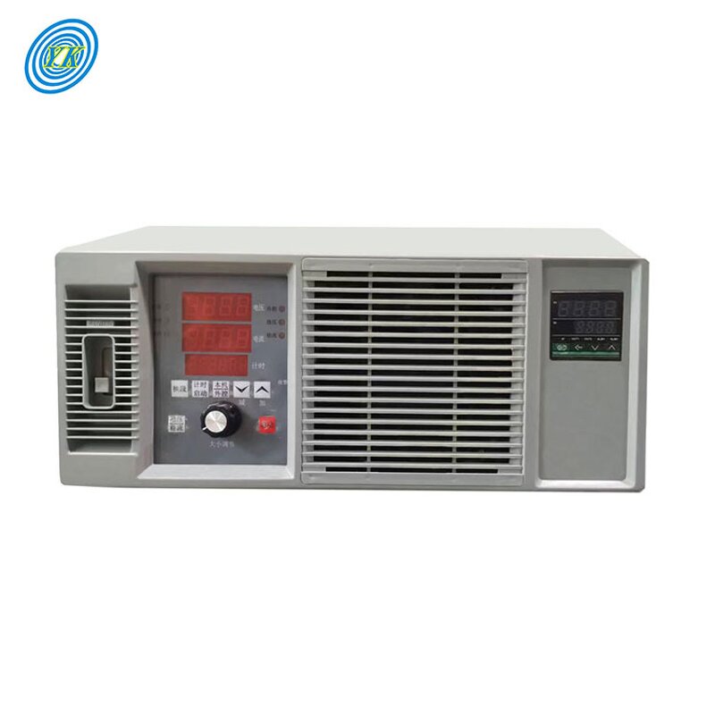 Electroplating Rectifier - Single Phase 60V 50A Air Cooling Power Supply