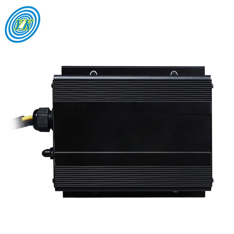 Isolated Converter - YK-DD42-90S2412.5 60V/72V to 24V 12.5A 300W
