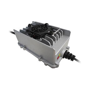 IP67 Charger - 36V 10A 441W for Lead Acid Lithium EV Boat Golf Cart