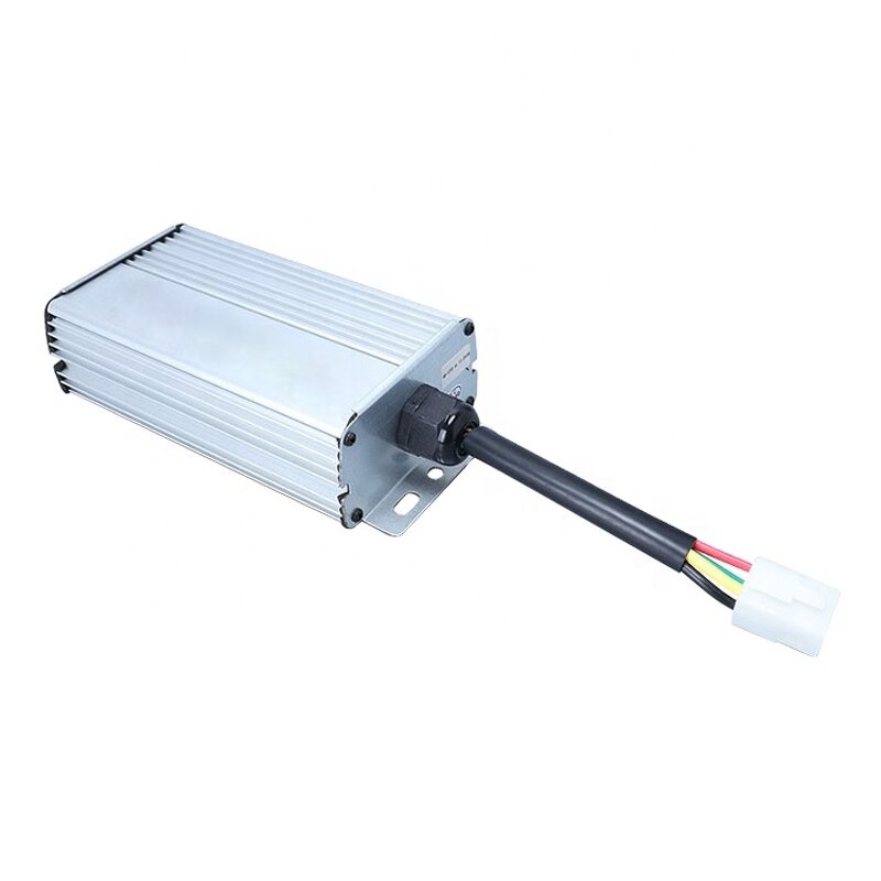 Isolated Converter - 48V/60V/72V to 12V 30A 360W Step Down Buck