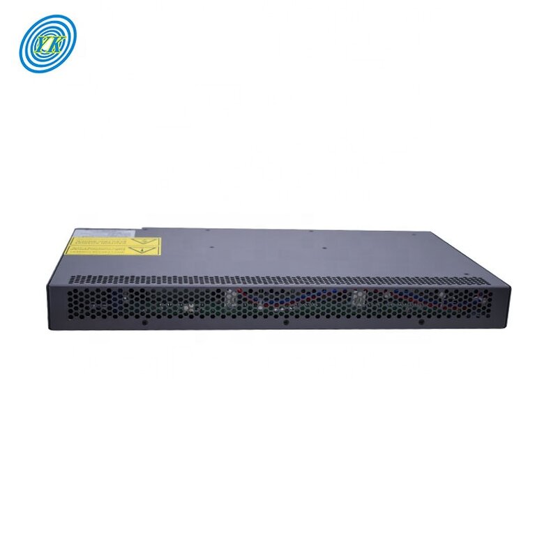 YUCOO Rectifier - 48vdc 20-100A Telecom Power Supply for CCTV 3D Printer