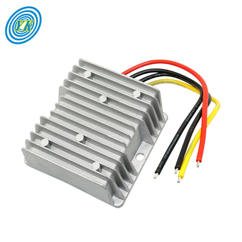 DC DC Converter - 12V to 36V 5A 180W Step Up for Truck