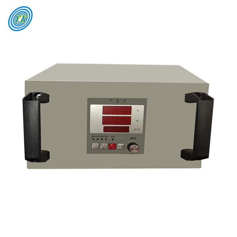 Electroplating Rectifier - Single Phase 60V 50A Air Cooling Power Supply