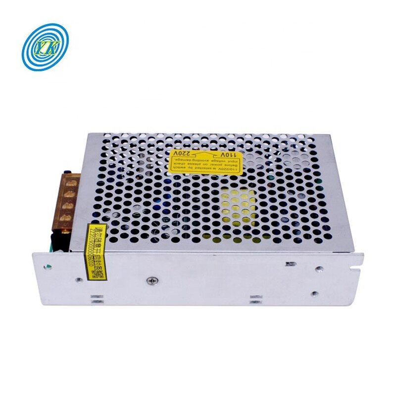 Switching Supply - 50w 5v/12v/24v Single Output AC-dc Module