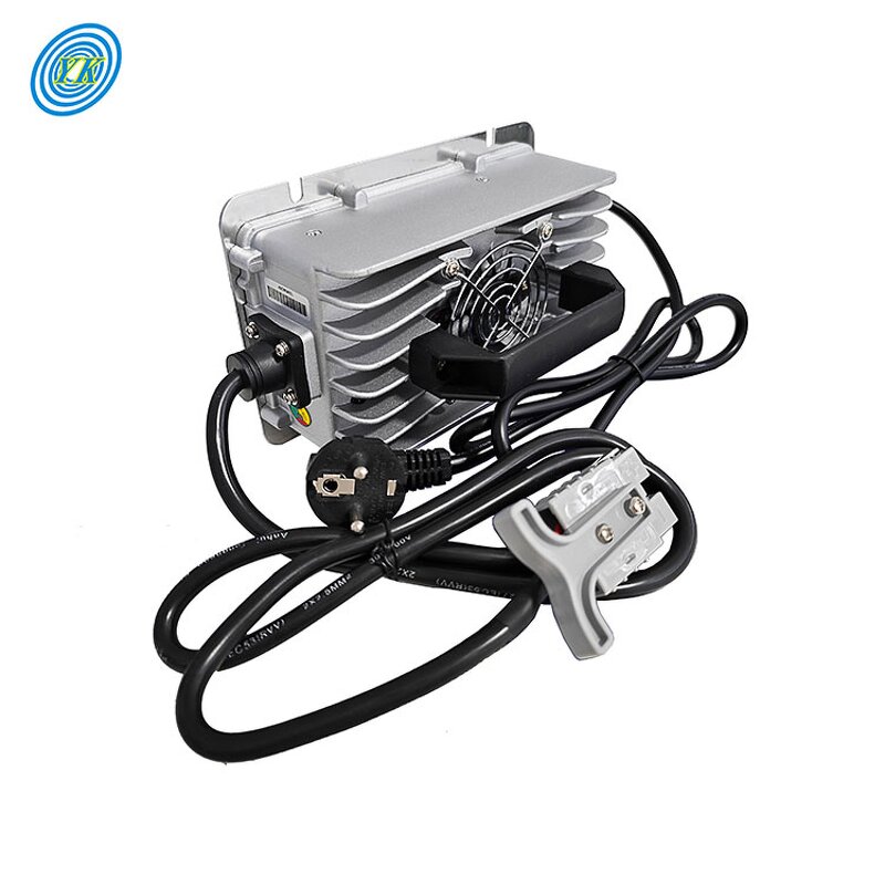 YUCOO Charger - 12V 30A Waterproof for Lifepo4 Lead Acid Surfboard