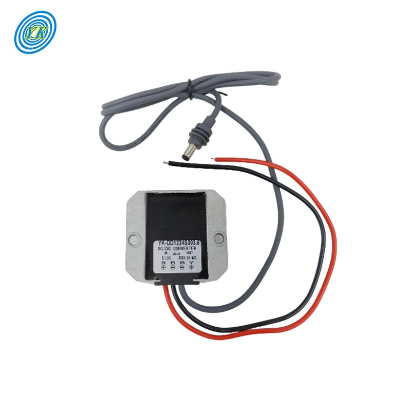 Starlink Converter Kit - 12V/24V to 30V 3.5A for Gen3 Gen4 Home Industrial