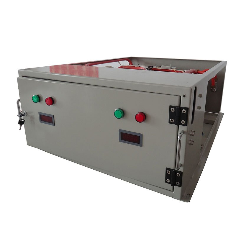 Plating Rectifier - 12V 5000A 3-phase Digital Display Adjustable