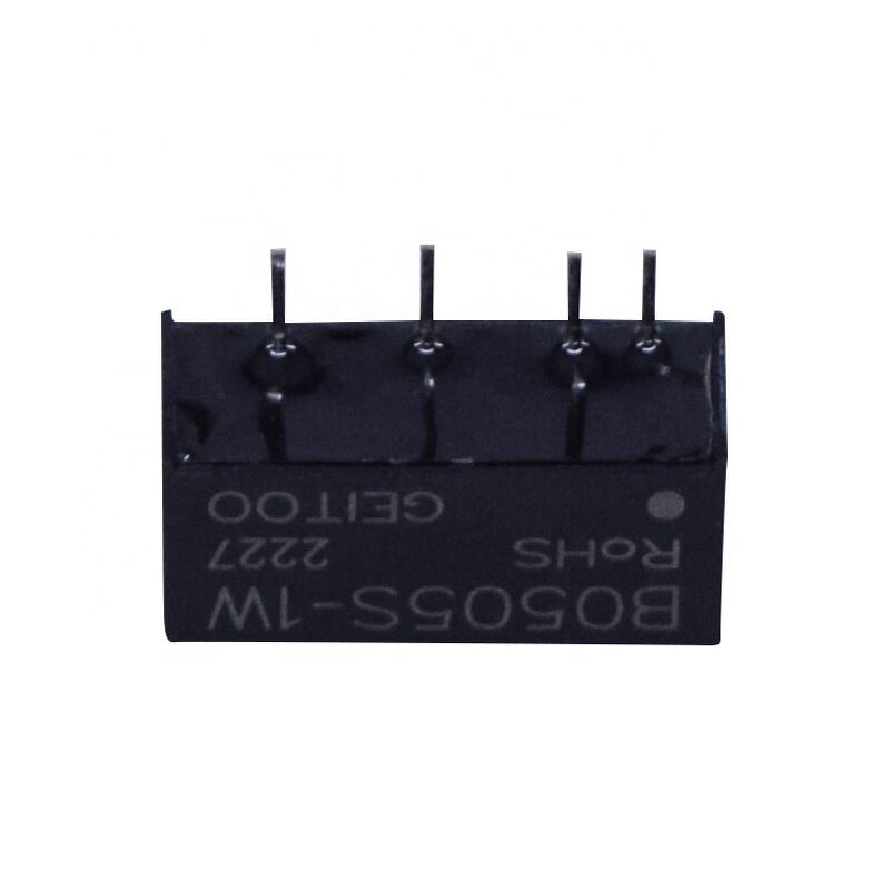 Isolated DC Module - 1W 5V 200MA Buck Boost Converter for Optimal Performance