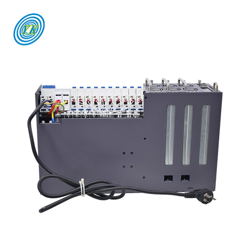 3U Rectifier - 48VDC 120A Single Output Embedded Telecom Power Supply