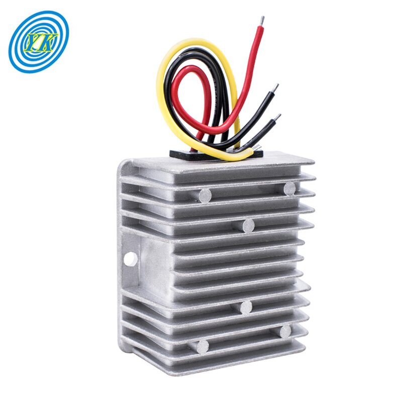 DC DC Converter - 5V-120V Step Up Step Down Module