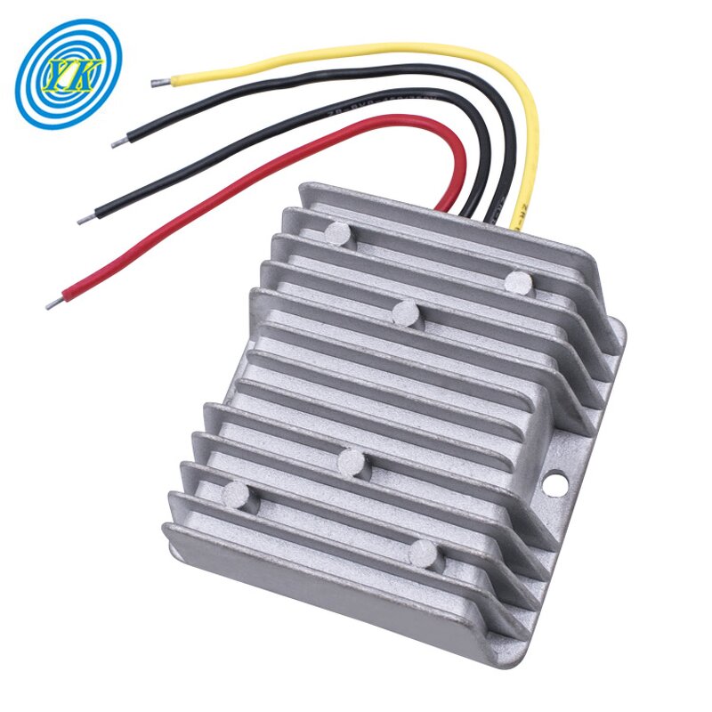 YUCOO AC DC Converter - 24V to 24V 3A 72W Buck Step Down Module