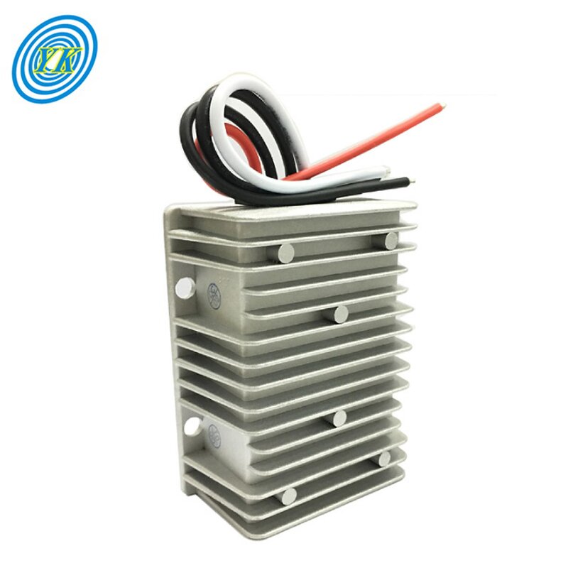 Boost Converter - 12V to 20V DC to DC Voltage Regulator