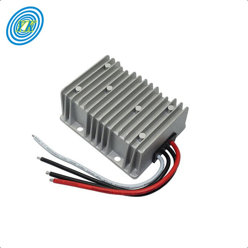 DC DC Converter - 12V to 48V 3A Step Up for Audio