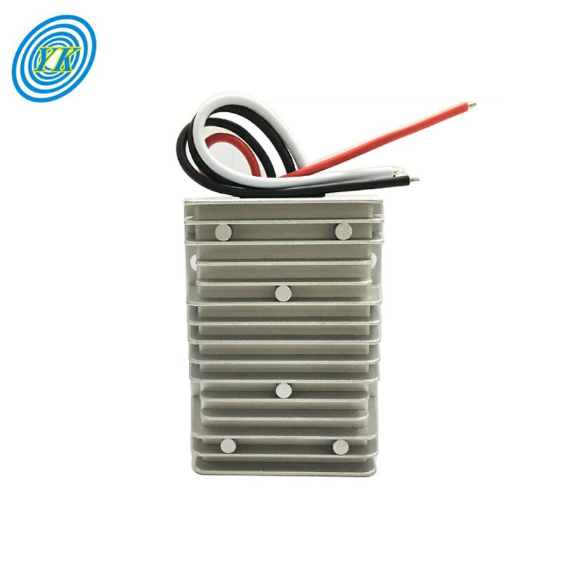 Boost Converter - 12V to 20V DC to DC Voltage Regulator