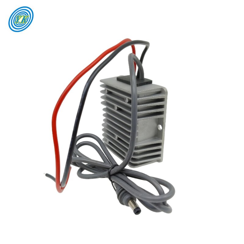 Starlink Mini Converter - 12V/24V to 57V 4A IP68 96% Efficient