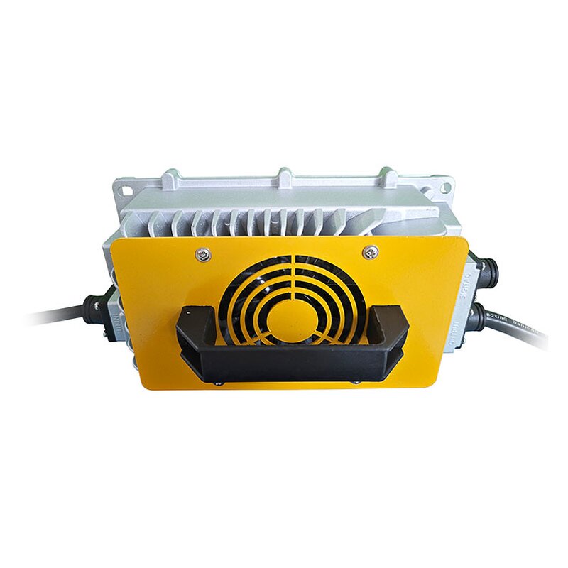 YUCOO Charger - 24V 10A Waterproof for Electric Motorcycle 30-40AH