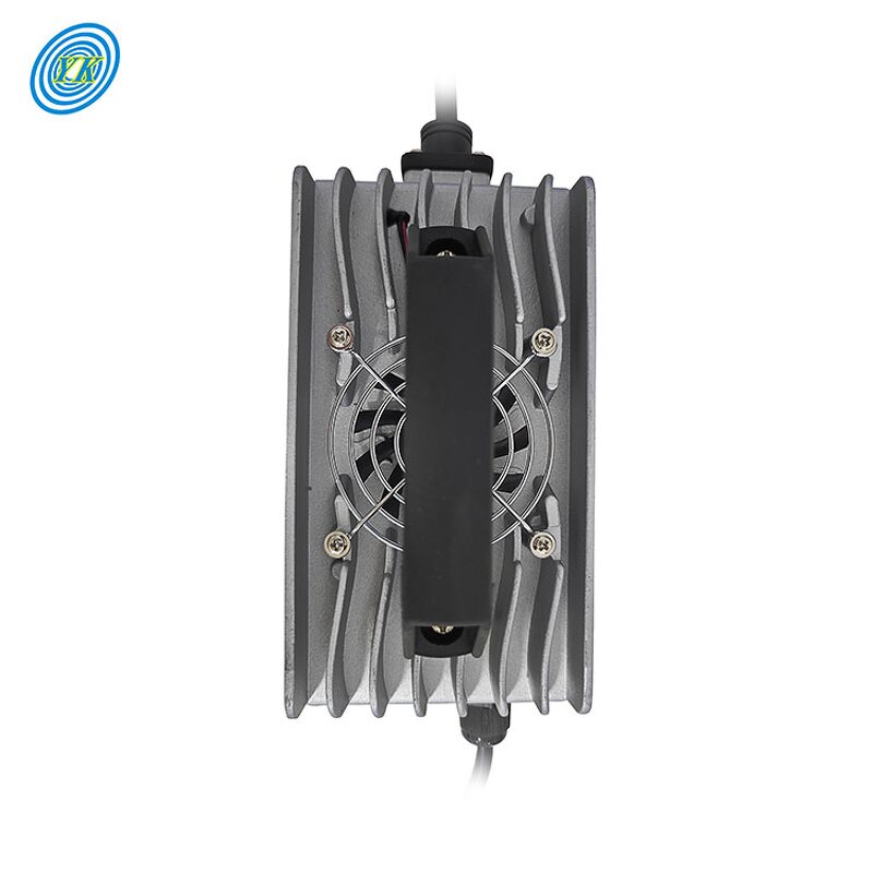 IP67 Charger - 24V 15A 440W Lithium Ion for Golf Carts with Indicator