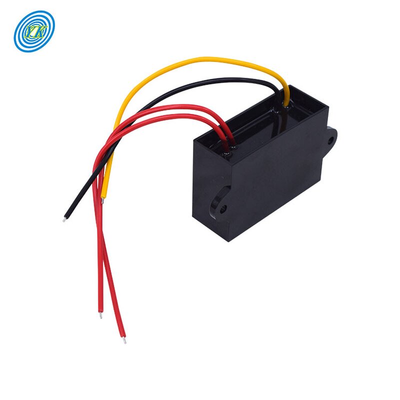 Waterproof AC DC Converter - IP67 24vac to 12vdc 3A Step Down Module
