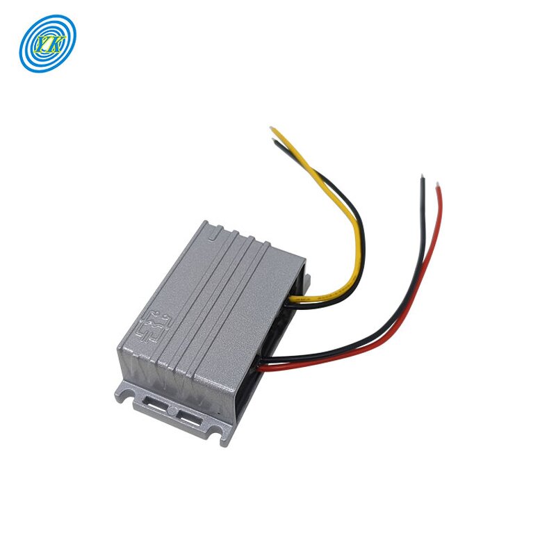 DC Regulator - 24V to 24V 3A-5A 72W-120W Buck Converter