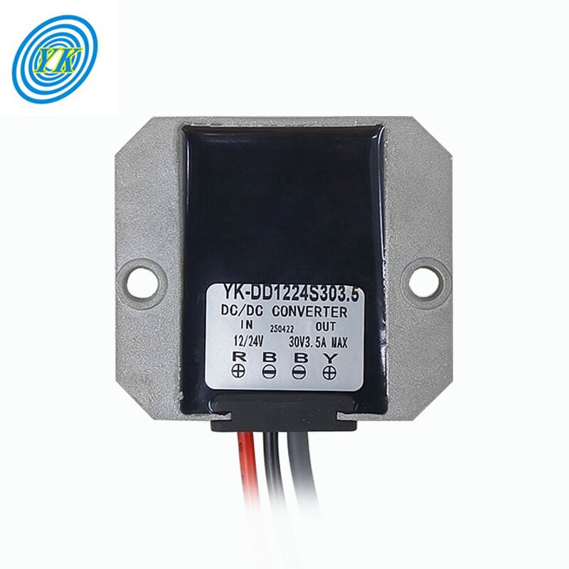 Starlink Mini Adapter - 12V24V to 30V 3.5A Step Up Cigarette Lighter Plug