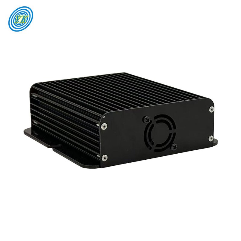 YUCOO DC Converter - 48V to 24V 60A 1440W Step Down for Industrial Use