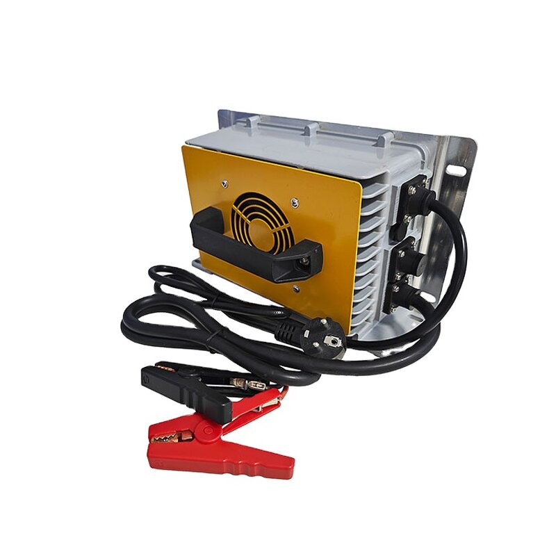 Lithium Charger - 48V 30A IP68 Waterproof for Electric Motorcycle