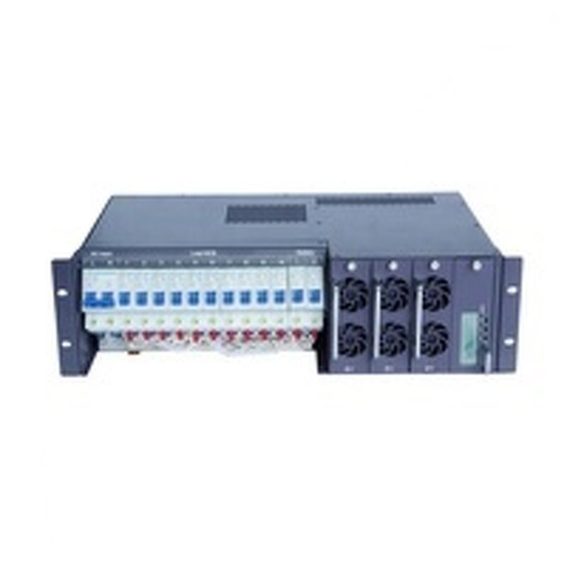 Rectifier - 220VAC to 48V 90A 2way Telecom Power Supply Manufacturer