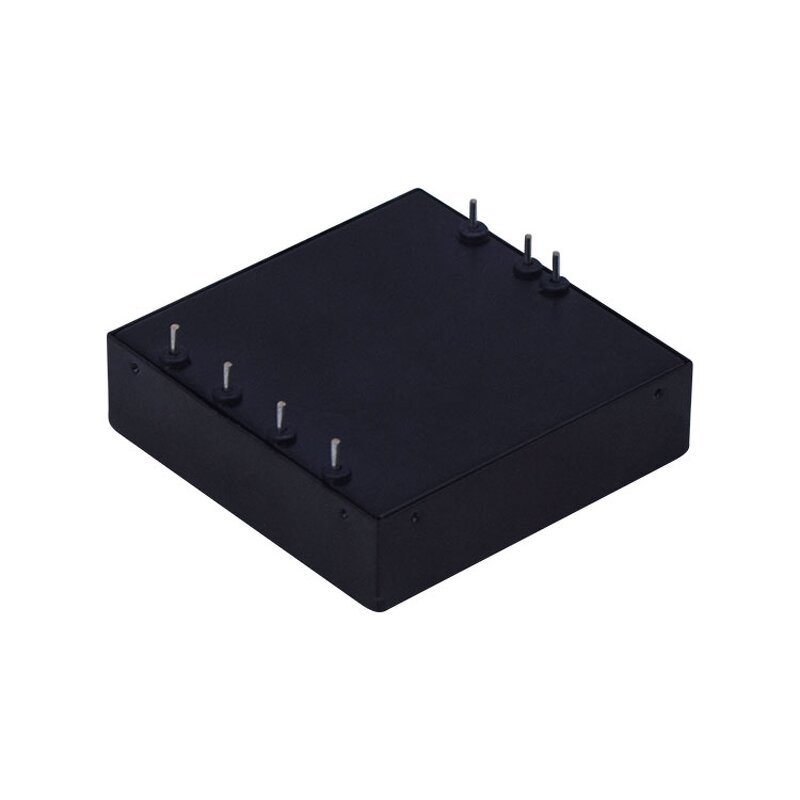 DC Power Module - 24VDC/48VDC Input 12VDC/15VDC/24VDC Output Buck