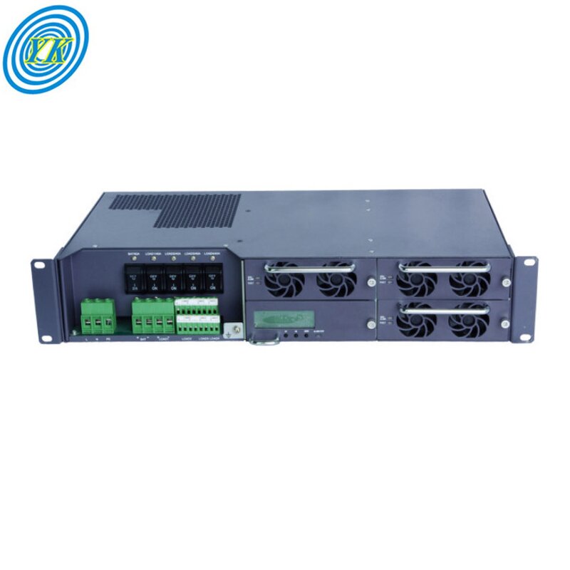 Telecom Rectifier - YK-GPE4890 2U 48V 90A Embedded DC Power Supply