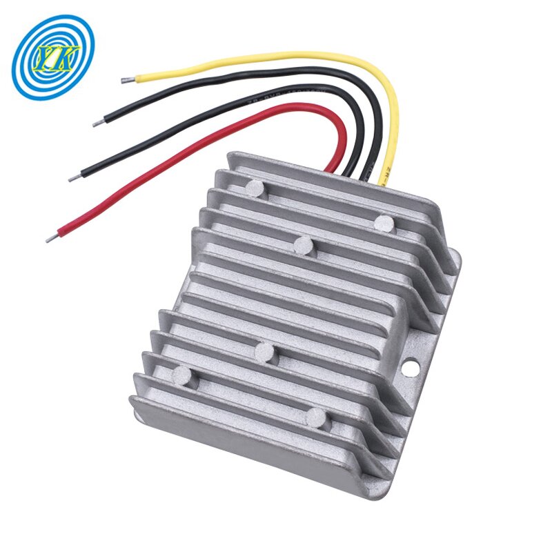 DC Converter - 10-32V to 24V 10A Step Up Step Down Module