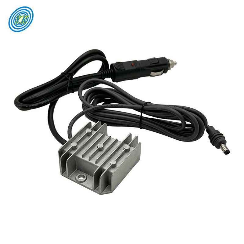 Starlink Mini Adapter - 12V24V to 30V 3.5A Step Up Cigarette Lighter Plug
