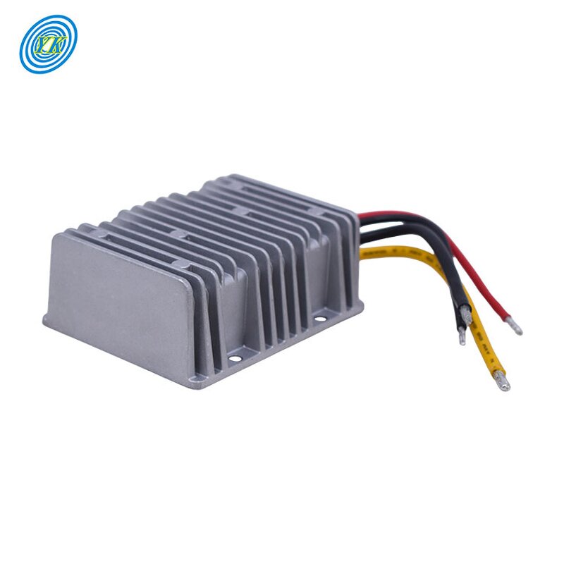 DC Converter - 9-35V to 13.8V Buck Boost for Electric Bike