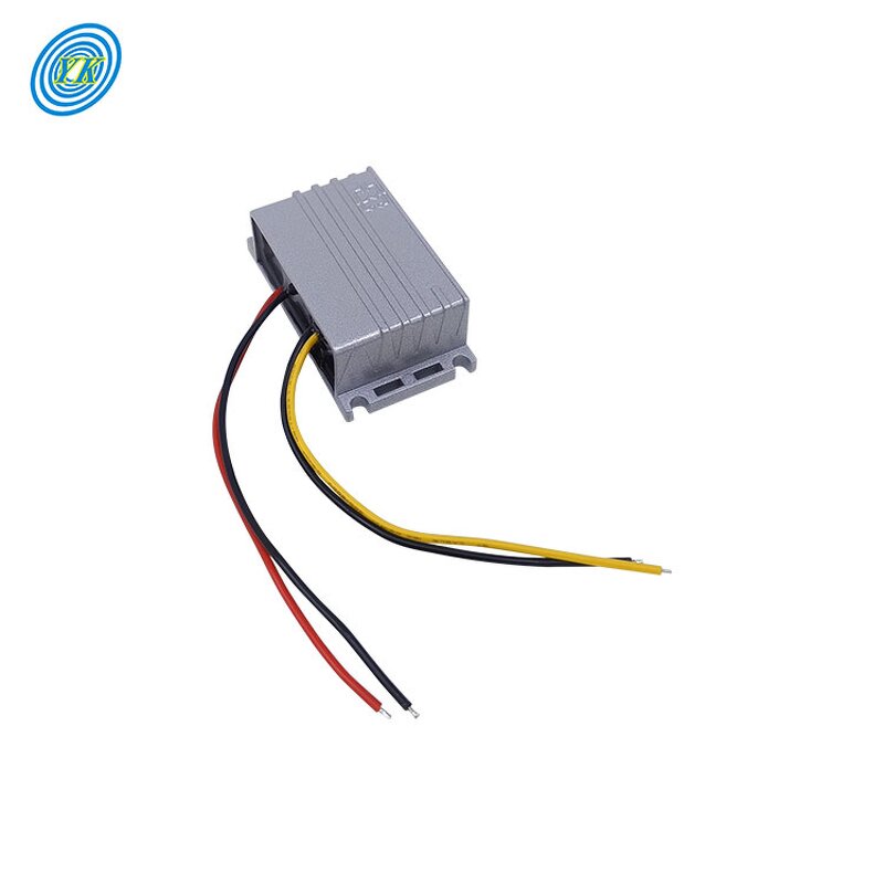 DC Regulator - 24V to 24V 3A-5A 72W-120W Buck Converter