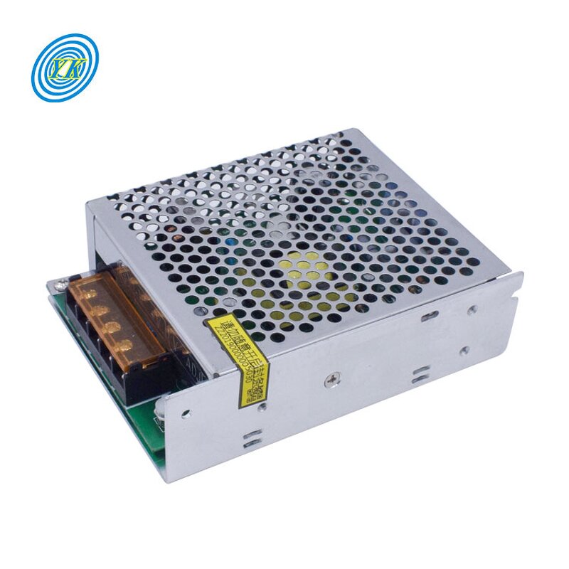YUCOO SMPS Supply - 35w 5v-48v Switching Power Supply for Led