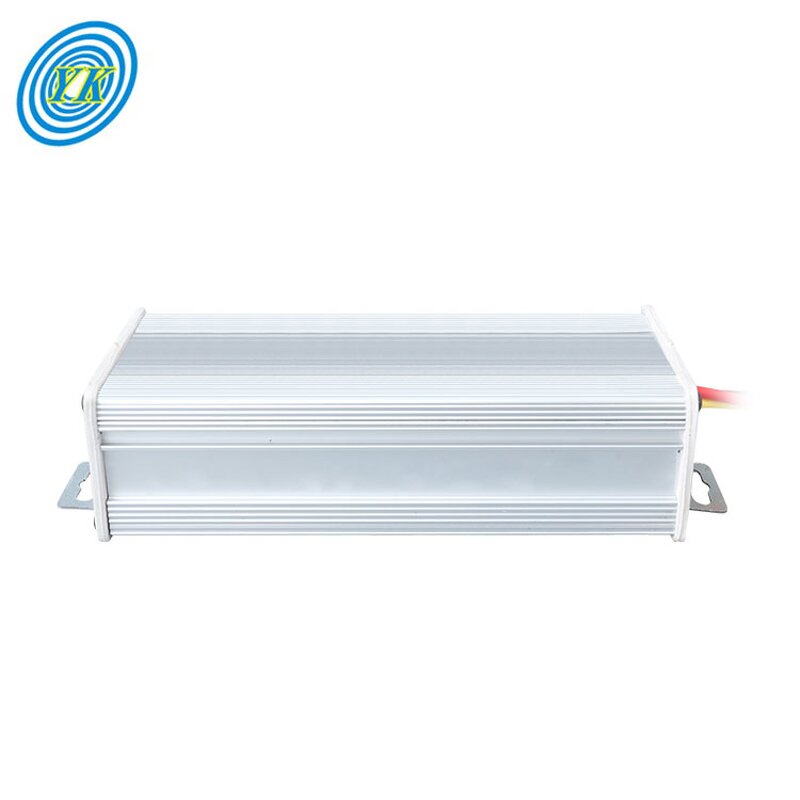 Isolated Converter - 40-135VDC to 12V 60W for Motor Home Industrial